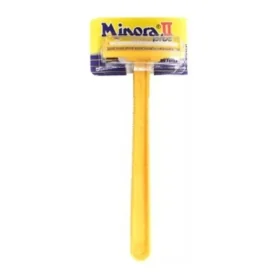 MINORA II MAQUINA X 1