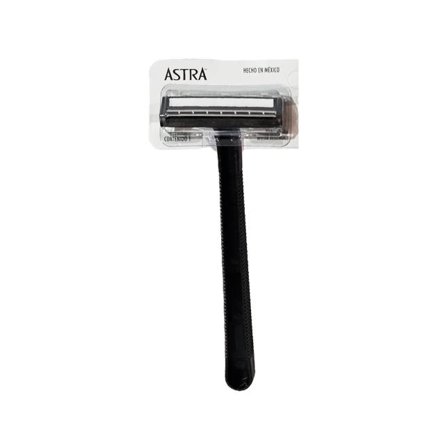 ASTRA MAQUINA AFEITAR