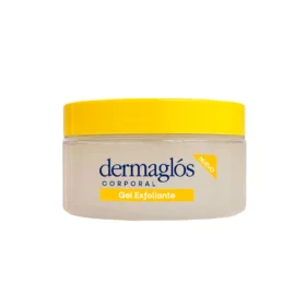 DERMAGLOS CORPORAL GEL EXFOLIANTE 200ML