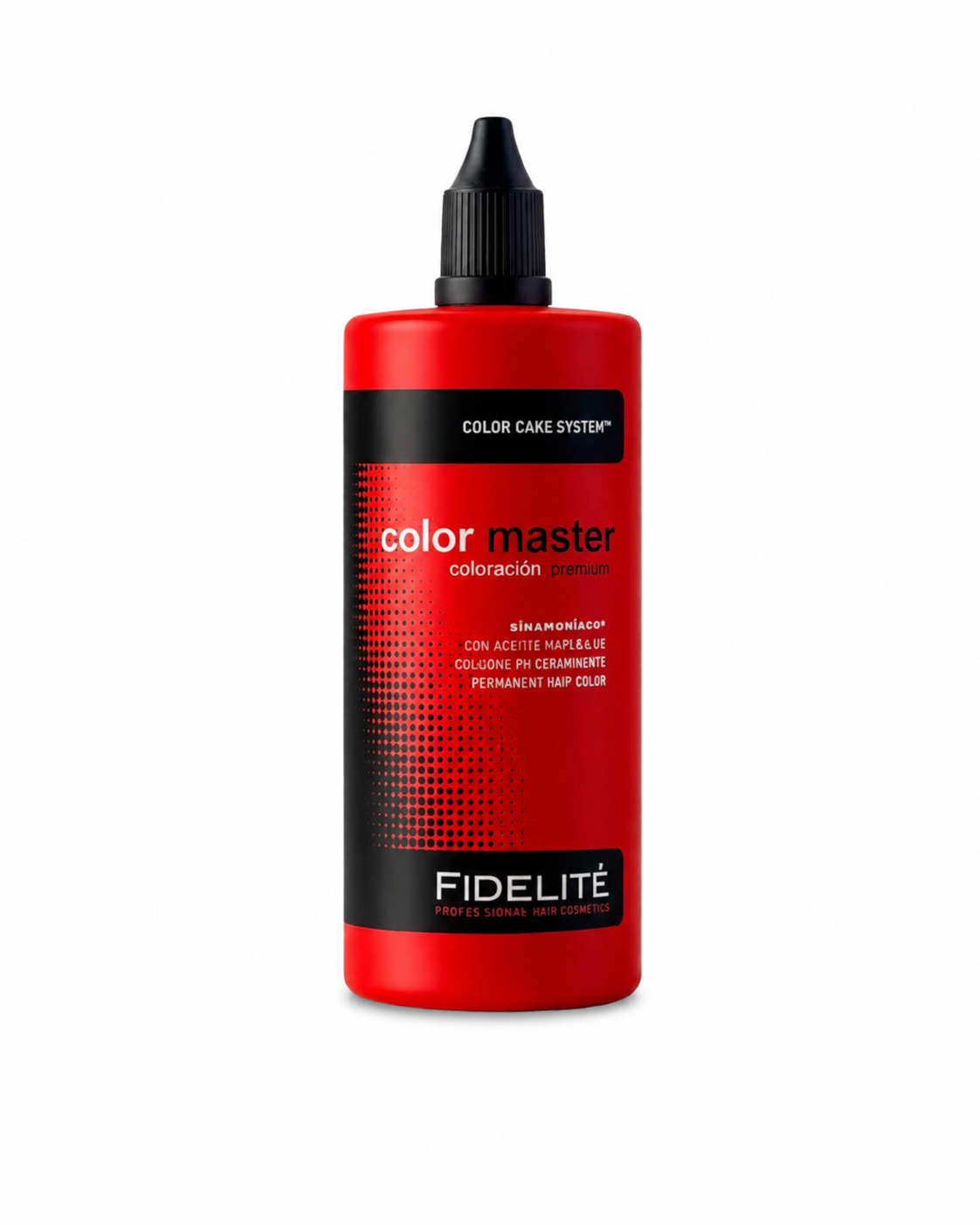 FIDELITE QUITAMANCHAS C.MASTER X125ML