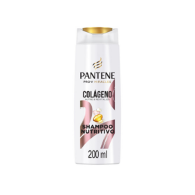 PANTENE CH.X 200 COLAGENO