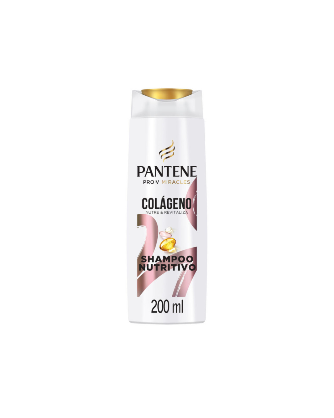 PANTENE CH.X 200 COLAGENO