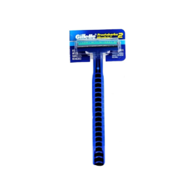 PRESTOBARBA ULTRA GRIP FIJA