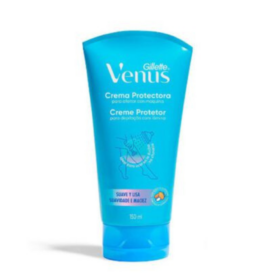 VENUS CREMA PROTECTORA PARA AFEITAR 150ML