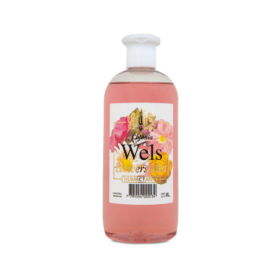 WELLS COLONIA FLOWER X 490