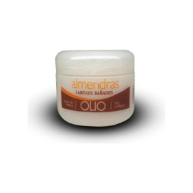 OLIO BAÑO DE CREMA ALMENDRA 50CC