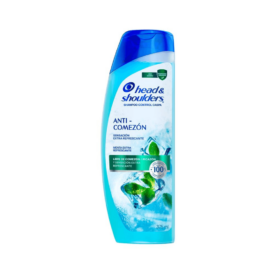 HEAD & SHOULDER SHAMPOO ANTI-COMEZON 375ML