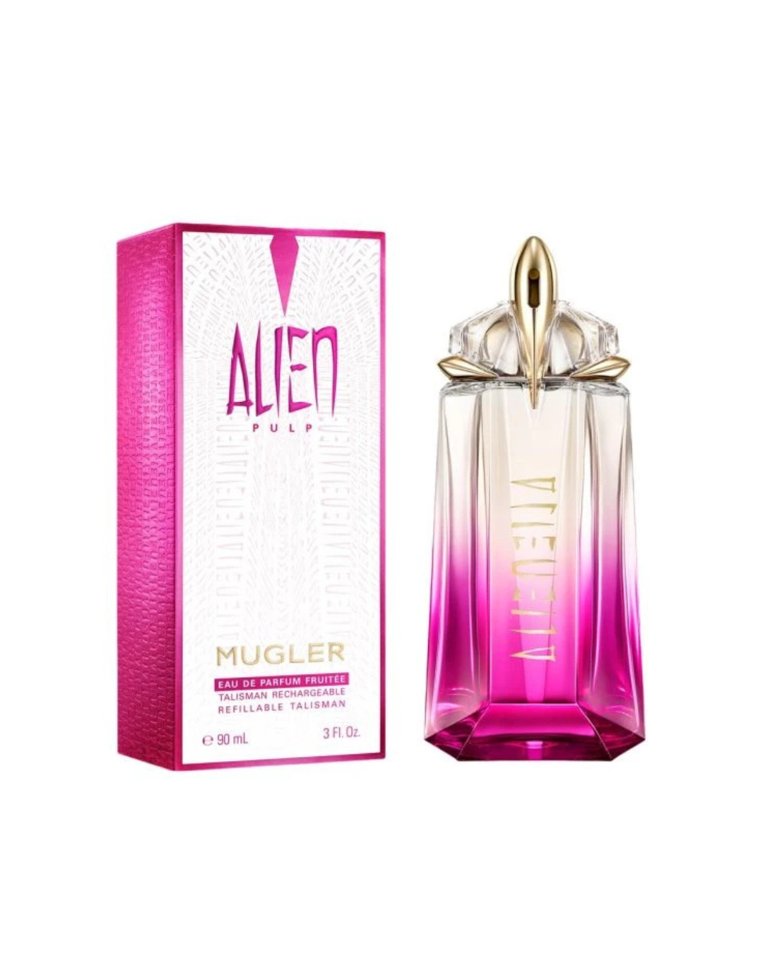 TM ALIEN PULP EDPF 90ML RECARGABLE