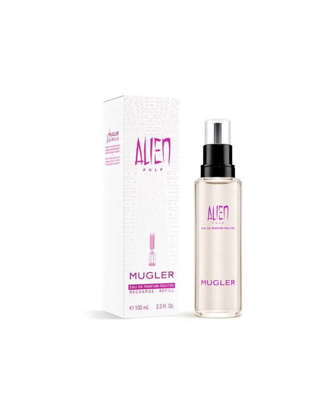 TM ALIEN PULP EDP RECARGA 100ML