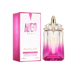 TM ALIEN PULP EDPF 60ML RECARGABLE