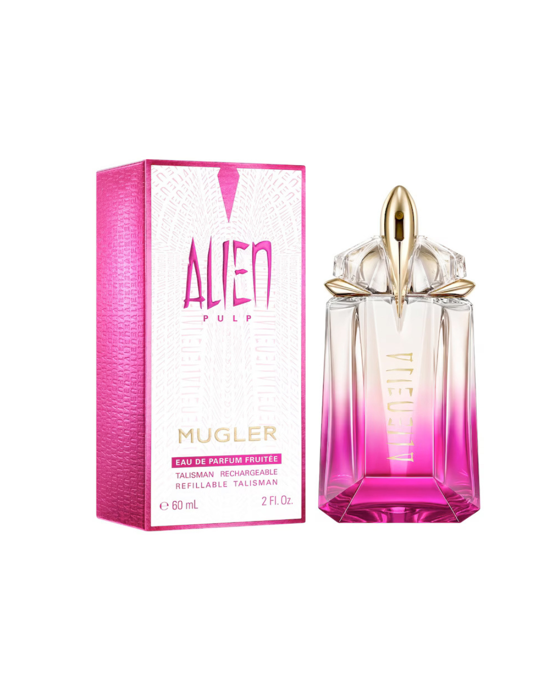 TM ALIEN PULP EDPF 60ML RECARGABLE