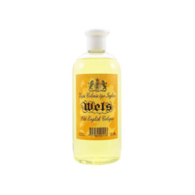 WELLS COLONIA INGLESA 490ML
