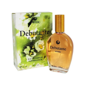 PAULVIC DEBUTANTE WOMAN 50ML (CABOTINE GRES)