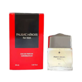 PAULVIC HEROES 50ML A.1145