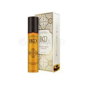 CAVIAR ELIXIR ARGAN 120ML