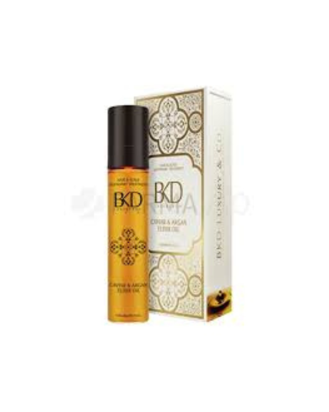 CAVIAR ELIXIR ARGAN 120ML