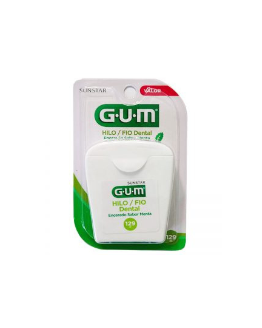 GUM HILO DENTAL 1916