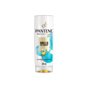 PANTENE ACONDIC X 200 BRILLO EXTREMO