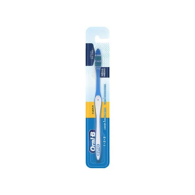 ORAL B CEPILLO SINGLE 123 40M