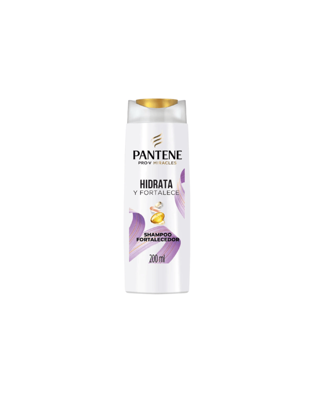 PANTENE CH.X 200 HIDRATACION REVIT