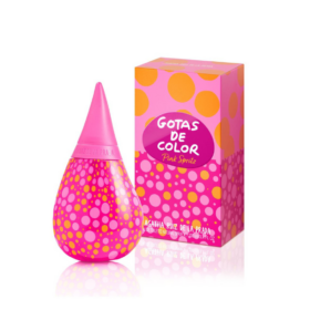 GOTAS DE COLOR PINK SPRITZ X 100ML