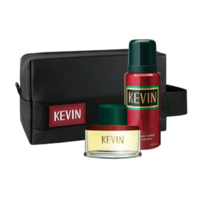 KEVIN EDT 60ML+DEO NECESSAIRE 3750/4