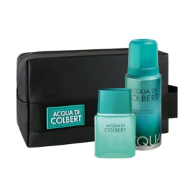 ACQUA DI COLBERT EDT 60ML+ DEO NECESSAIRE 3755/9