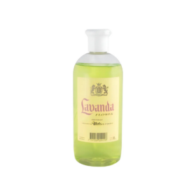 WELLS COLONIA LAVANDA 490ML