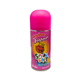 FASHION SPRAY. COLOR 150ML FUCSIA