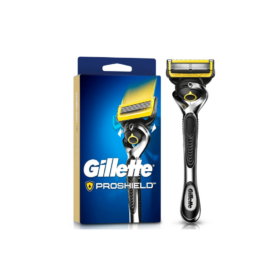 GILLETTE FUSION 5 PROSHIELD BASE +1 REP
