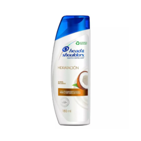 HEAD & SHOULDER CH.COCONUT 180ML