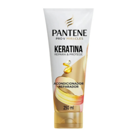 PANTENE ACONDIC X 250 KERATINA SIN SAL