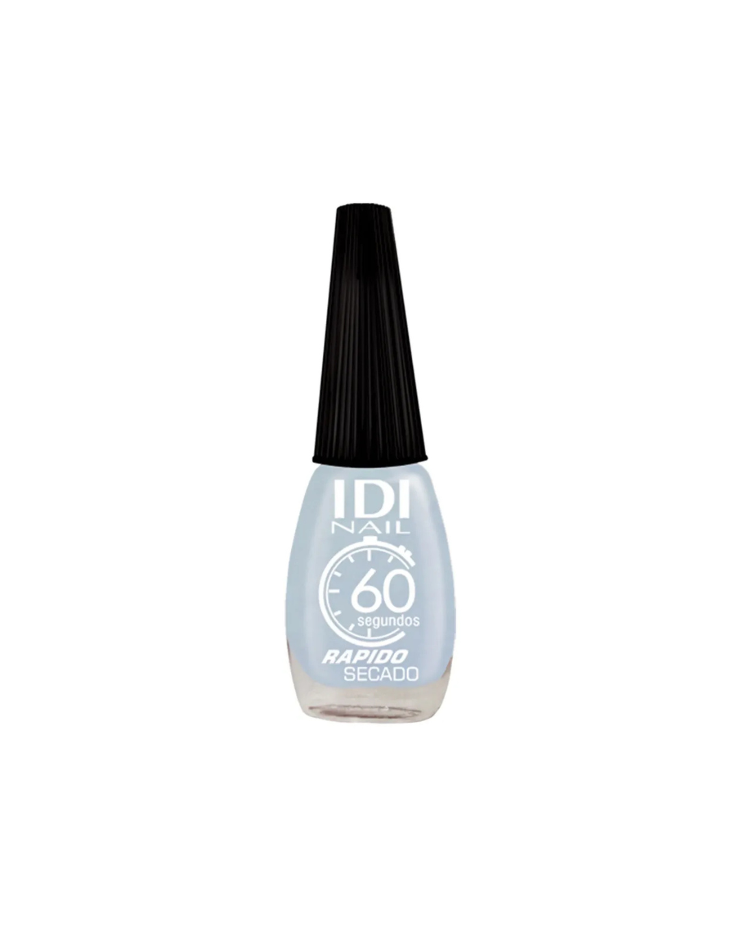 IDI ESMALTE NAIL HIERRO/60 SEG.7ML 199 SWEETNESS