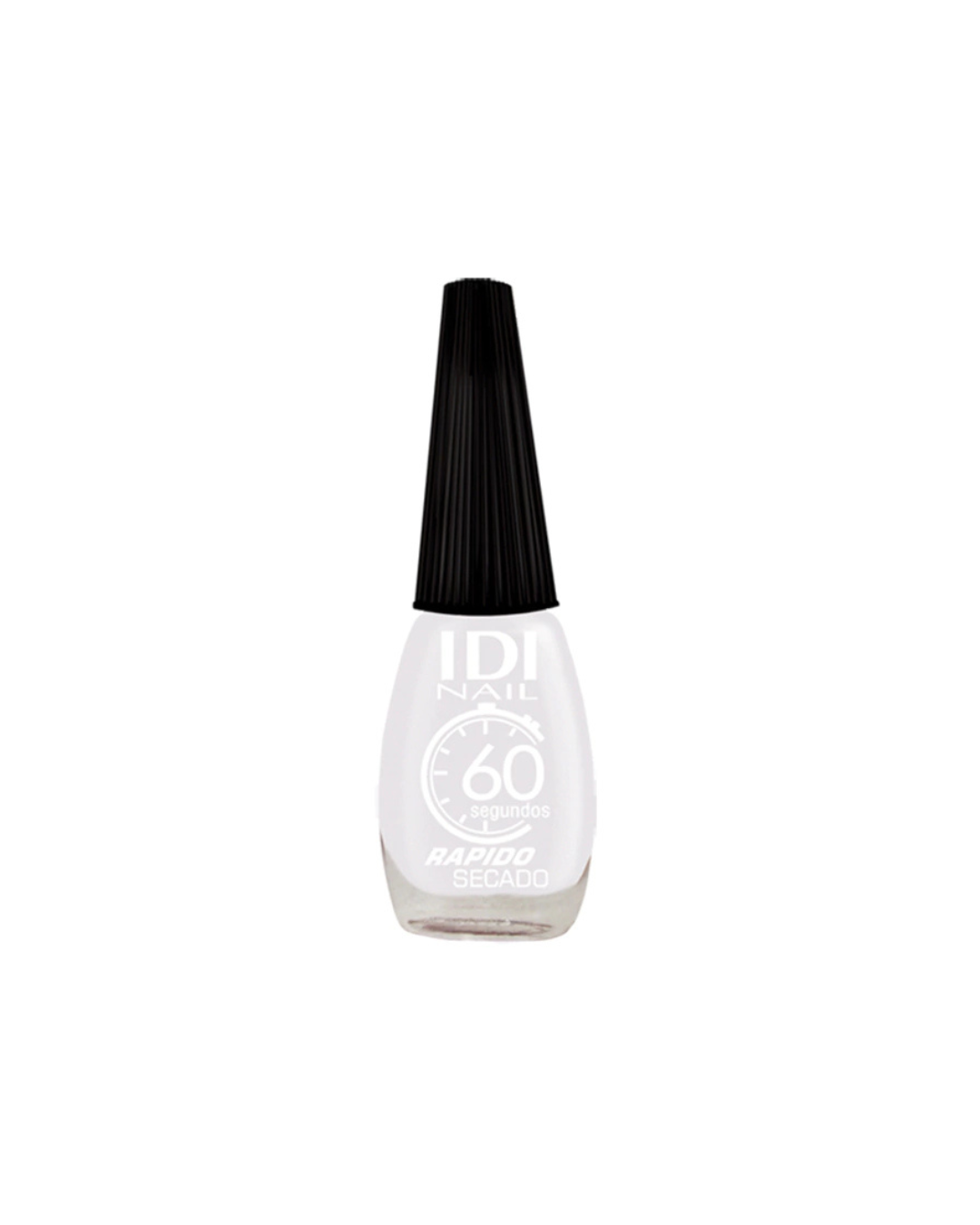 IDI ESMALTE NAIL HIERRO/60 SEG.7ML 195 ETHEREAL
