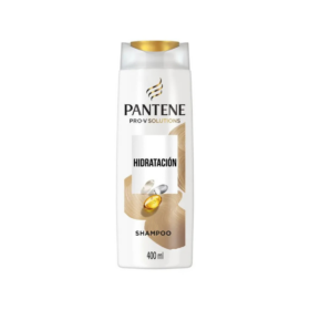 PANTENE CH.X 400 HIDRATACION