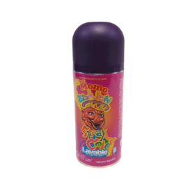 FASHION SPRAY. COLOR 150ML VIOLETA