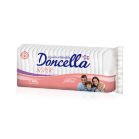 DONCELLA ALGODON SUPER 100 GRS A.11302