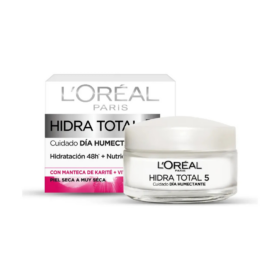 DERMO EXPERTISE HIDRA-TOTAL 5 CREMA 50GRS