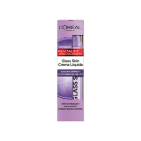 DERMO EXPERTISE REVITALIFT HIALURO GLASS SKIN BB
