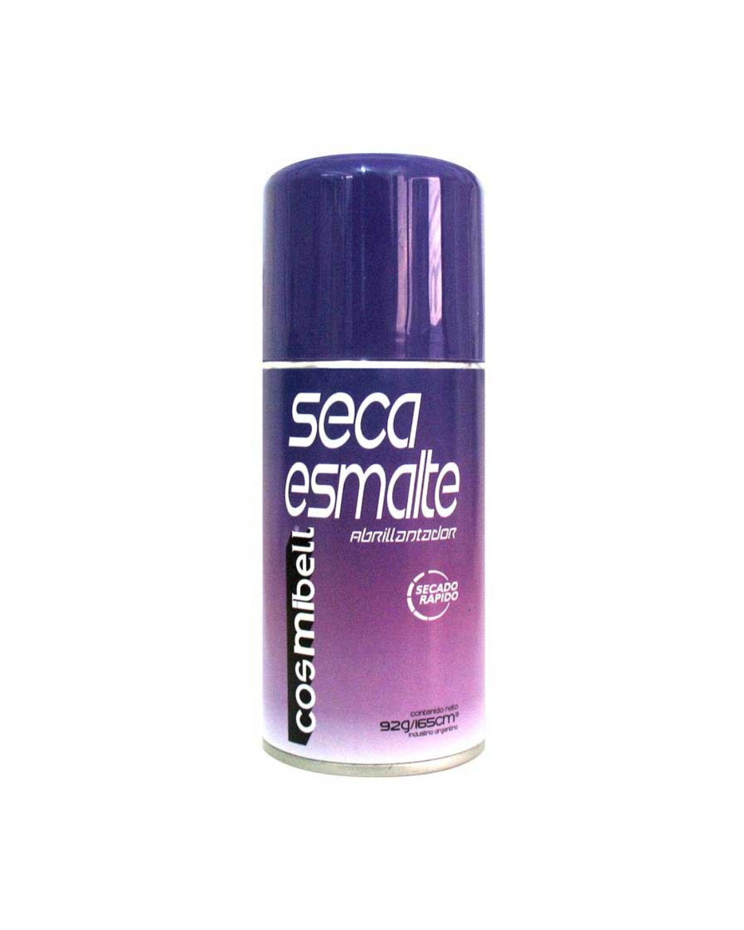 COSMIBELL/PROFESIONAL SECA ESMALTE 165CC