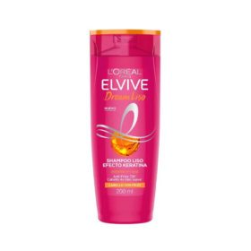 ELVIVE CH.DREAM LISO SLEEK X 200ML