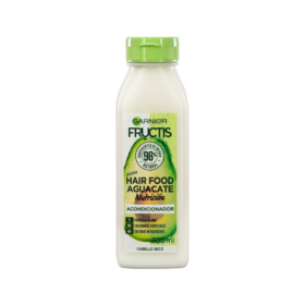FRUCTIS ACOND.HAIR FOOD AGUACATE 300ML