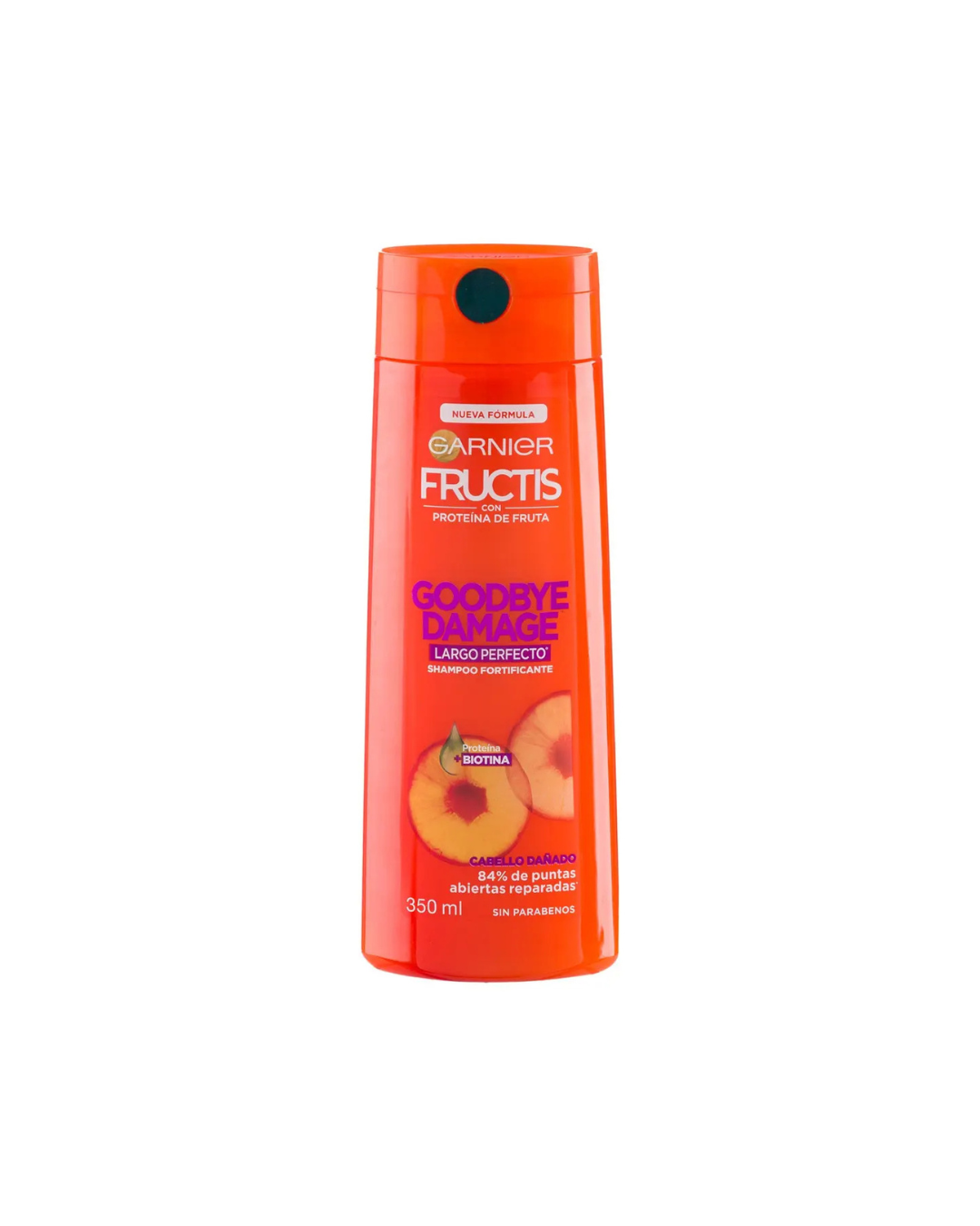 FRUCTIS CH.GOODBYE DAÑOS LARGO 350ML