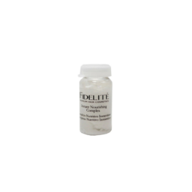 FIDELITE AMPOLLA COMPLEJO NUTRITIVO INSTANT 15ML
