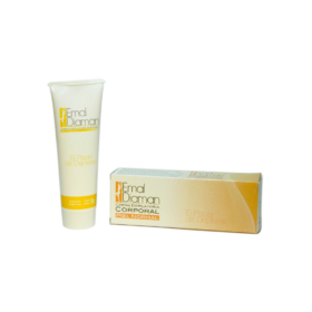 EMAL DIAMAN CREMA DEP.P/NORM*130G