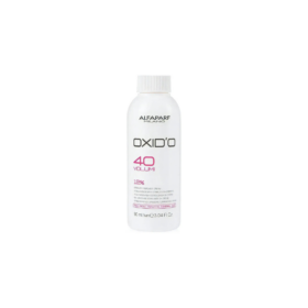 ALFAPARF OXIDANTE 40VOL 90CC