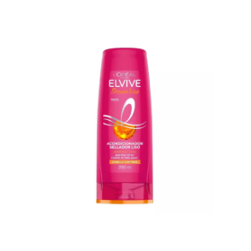 ELVIVE ACOND.DREAM LISO SLEEK X 200ML