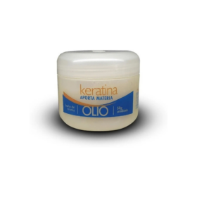 OLIO BAÑO DE CREMA KERATINA 50CC