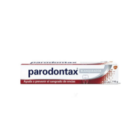 PARODONTAX BLANQUEADOR X124G