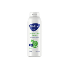 VERITAS POLVO FRESCO 120GRS A.983